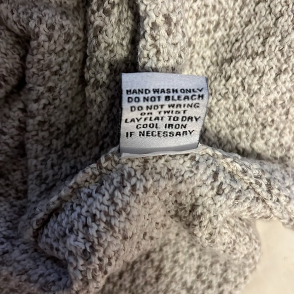 Habitat sweater 100% cotton 3/4 sleeves - Picture 8 of 8